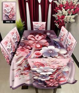 প্রিমিয়াম ডাইনিং সেট